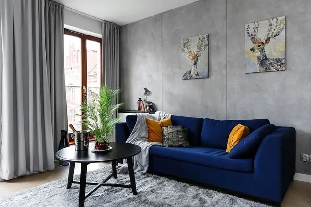 Otium Old Town Harmonica