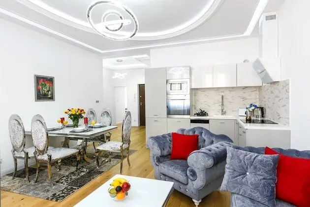 Otium Old Town Łobzowska