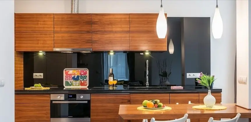 Otium Old Town Na Groblach Square