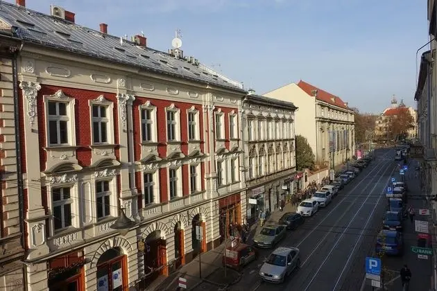 Otium Old Town Starowiślna