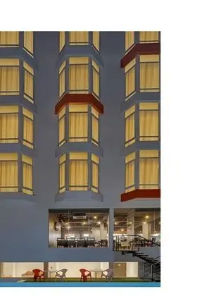 Otium By The Oterra, Bengaluru - Havuz