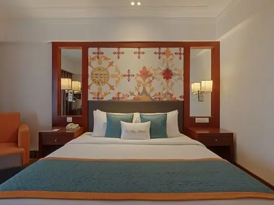Otium By The Oterra, Bengaluru - Oda