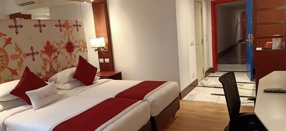 Otium By The Oterra, Bengaluru - Öne Çıkan Resim