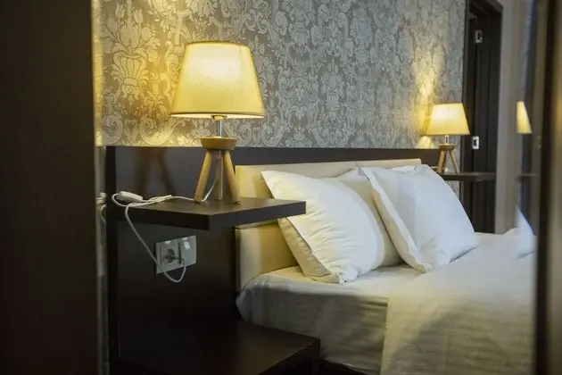 Otiums Hotel - Öne Çıkan Resim