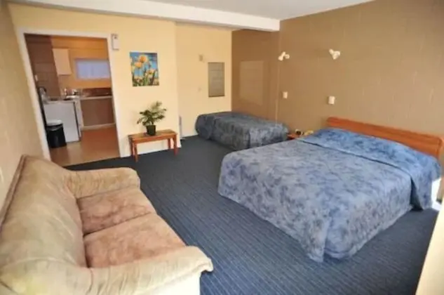 Otorohanga & Waitomo Motels - Öne Çıkan Resim