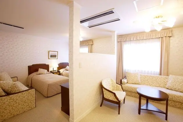 Hotel Otowa no Mori