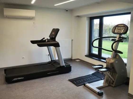 Hotel OTP Balatonszemes - Fitness