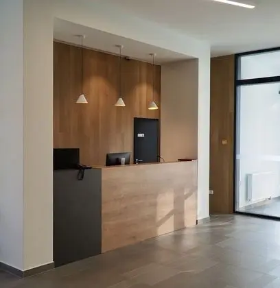 Hotel OTP Balatonszemes - Lobi