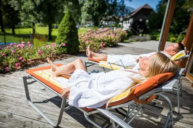 Hotel OTP Birkenhof - Spa