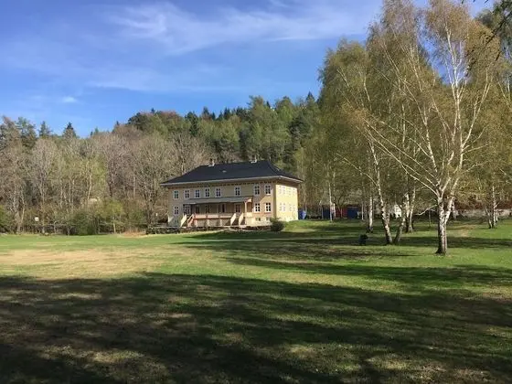 Otra Inn