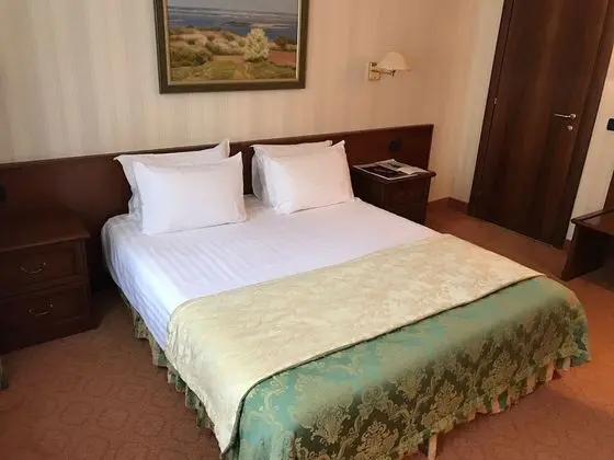 Hotel Otrada - Oda
