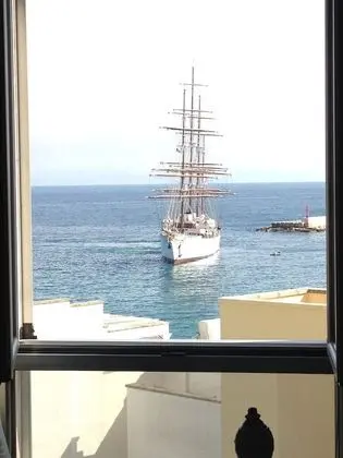 Otranto mon amour - Oda Manzaraları