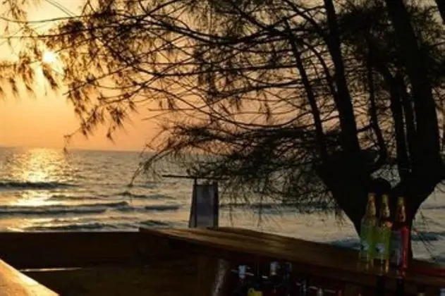 Otres Beach Resort