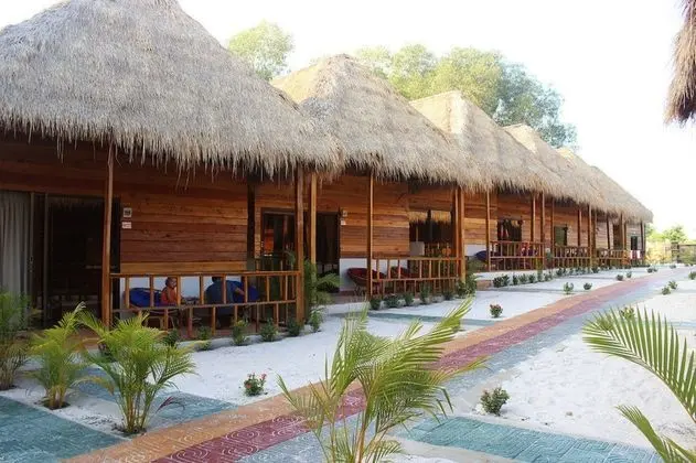 Otres Lodge