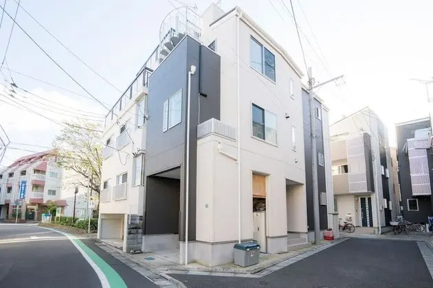 Otsuka No Yado