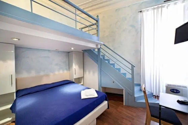 Ottaviano Vatican Luxury