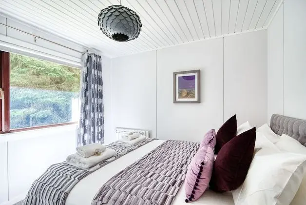Otter Chalet - Oda