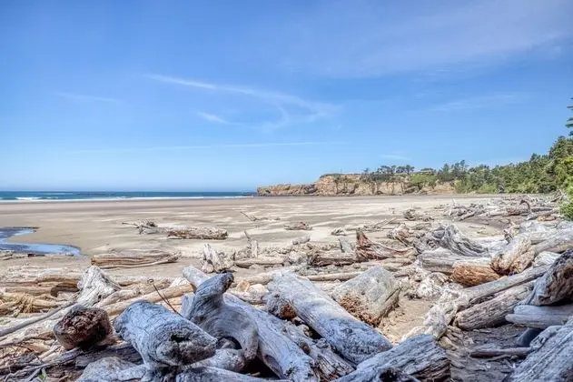 Otter Rock Hideaway