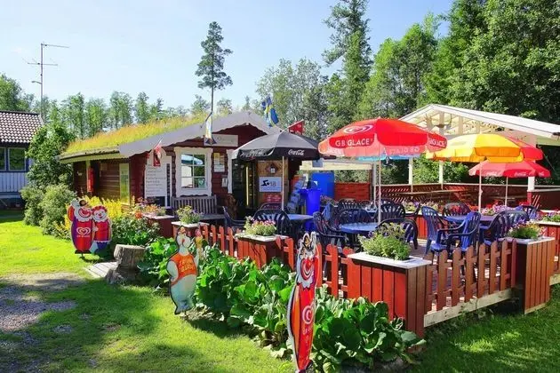 Otterbergets bad & camping