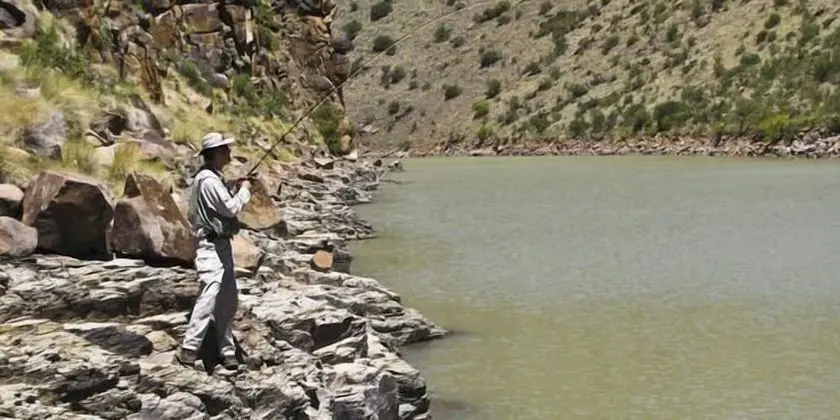 Otterskloof Private Game Reserve - Su Üzeri Aktiviteler
