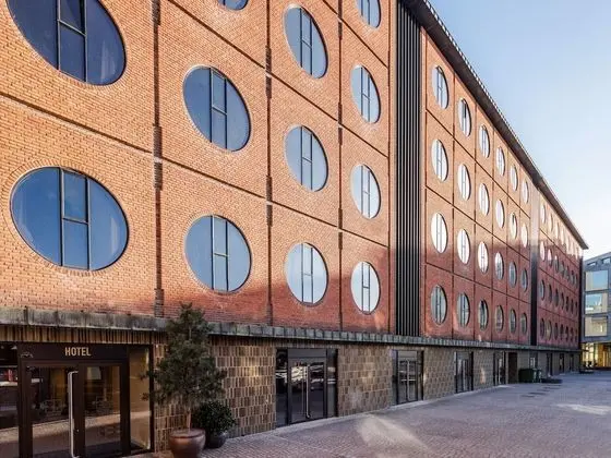 Hotel Ottilia by Brøchner Hotels