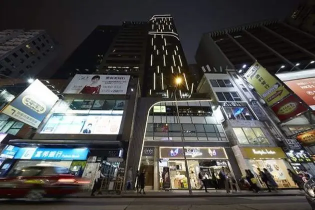 THE OTTO HOTEL
