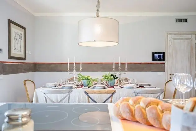 Villa Otto Luxury Tuscan Farmhouse With Private Pool Close to Lucca Pisa Pistoia - Oda