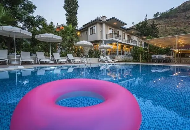 Otto Palace Boutique HotelFotoğrafı