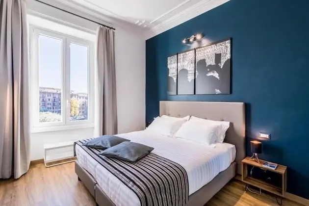 OTTO Rooms & Photogallery