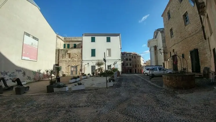 Ottocento Guest House