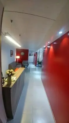Ottocento Guest House - İç Mekan