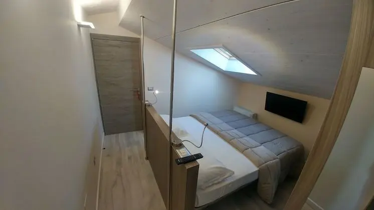 Ottocento Guest House - Oda