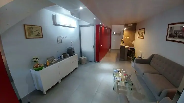 Ottocento Guest House - Öne Çıkan Resim