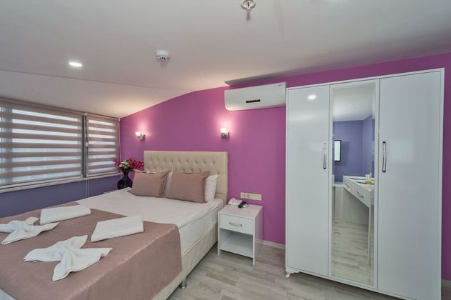 Ottoman City HotelFotoğrafı