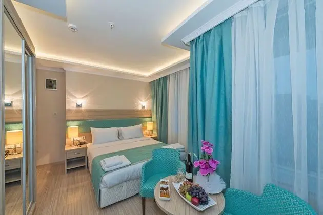 Ottoman City Hotel - Oda