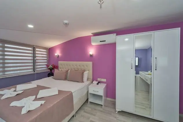 Ottoman City Hotel - Öne Çıkan Resim