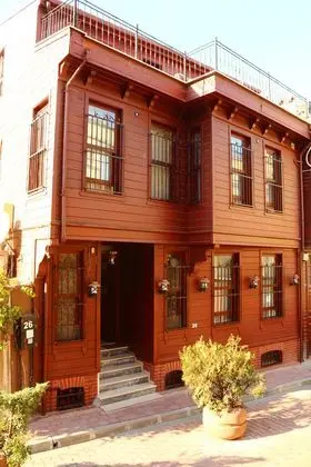 Ottoman Elegance Hotel - Genel
