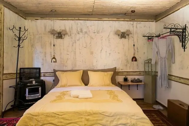 Villa Ottoman by halu! Villas