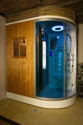 Villa Ottoman by halu! Villas - Spa
