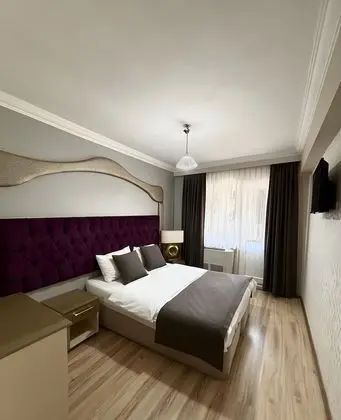 Ottoman Palace Hotel Edirne - Oda