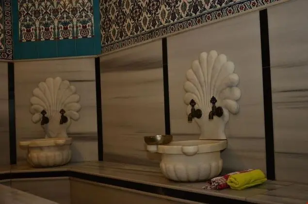 Ottoman Hotel Sakarya - Genel