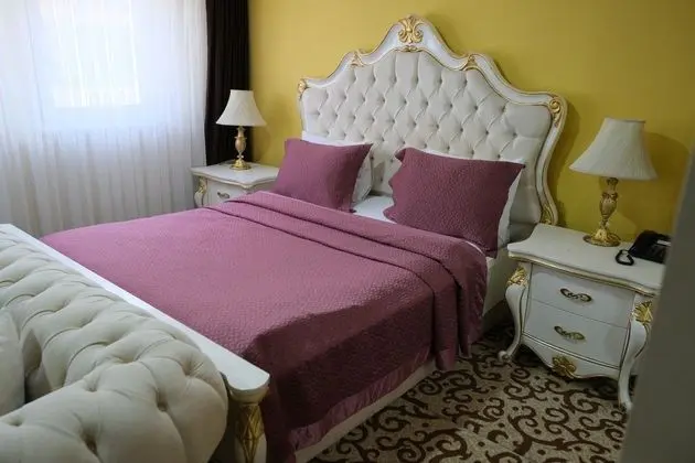 Ottoman Hotel Sakarya - Oda