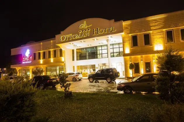 Ottoman Hotel Sakarya - Öne Çıkan Resim
