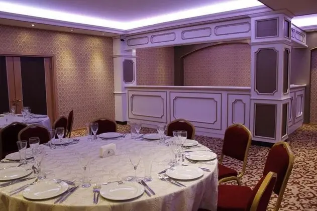 Ottoman Hotel Sakarya - Toplantı Odası