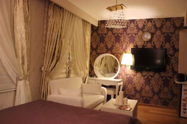 Ottoman SuitesFotoğrafı