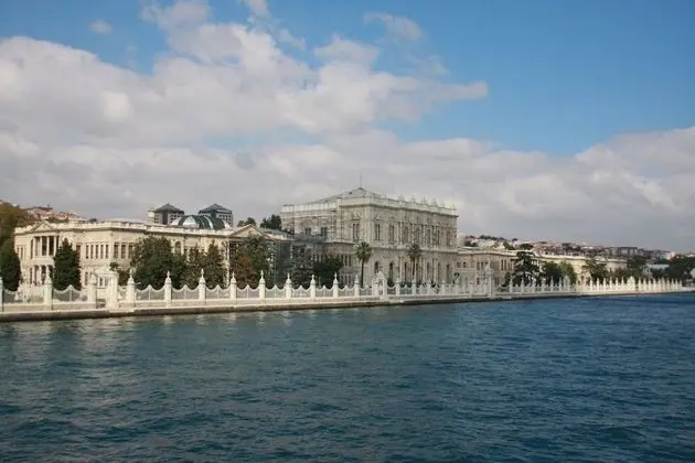 Ottoman's Life Hotel Deluxe