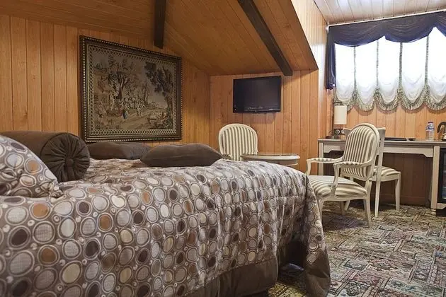 Ottomans Life Hotel S Class - Oda