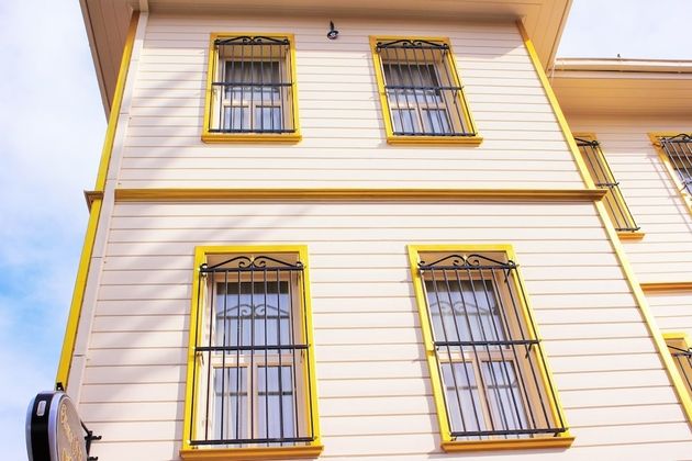 Ottoman's Pearl HotelFotoğrafı