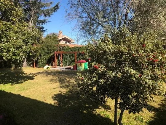 OttoMood B&B - Dış Mekan