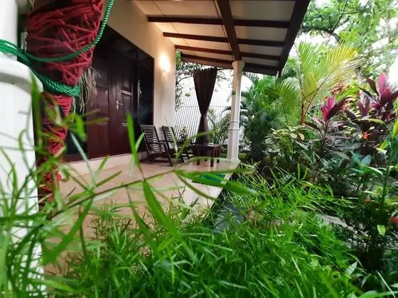 The Otunna Guest House